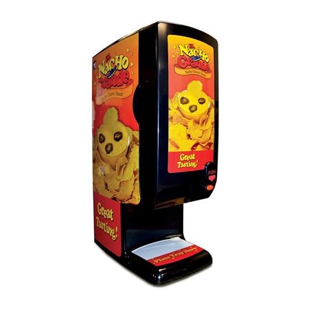 Gold Medal Nacho Cheese Dispenser 5345